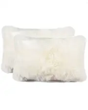 Lifestyle Brands Set of 2 Pillows