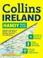 在飛比找三民網路書店優惠-Collins Handy Road Atlas Irela