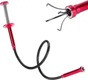 Bendable Flexible Magnetic Pickup Tool, Directional Bend Tool