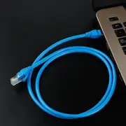 1M 2M 3M 5M 10M 20M 30M 50M Ethernet Network Lan Cable CAT6 1000Mbps