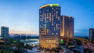 南京上秦淮假日酒店Holiday Inn Nanjing Qinhuai South