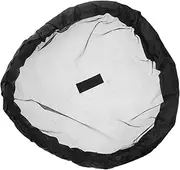 Pond Plant Mesh Cover Floating Island Plants Netting Root Barrier Planter Fish Barrier Cover Water Garden Netting