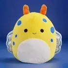 Squishmallows Ripply The Spotted Sea Slug Special Edition 14" Plush
