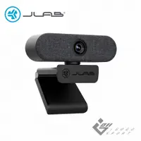 在飛比找松果購物優惠-JLab EPIC CAM 2K 高畫質網路攝影機 (6.4