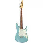 Ibanez AZES31-PRB AZES Standard Series Electric Guitar, Purist Blue