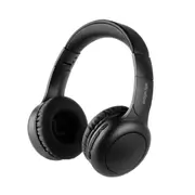 Foldable Wireless Headphones with Mic for Kids