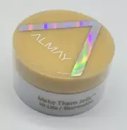 2/PACK Almay 004 24k Make Them Jelly Hi-Lite Dreams 0.58 Fl Oz/17.3 Ml Sealed .