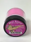 Mia Secret Acrylic Powder - PRINCESS AMARYLLIS 1OZ FROM ALADDIN COLLECTION