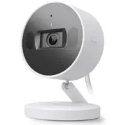 TP-Link Tapo C125 4MP/2K+ Indoor PT Wi-Fi Camera Physical Privacy Shutter /
