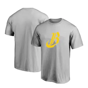 〔緯來體育〕棒球聯賽 兄弟 短袖T恤 球迷版，適合戶外棒球 跑步 休閒 純棉印花上衣