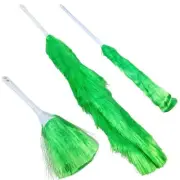 DAB 3 Piece Magic Static Duster Set | Electrostatic Dust Attraction |...