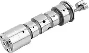 zayody Camshaft Compatible with Polaris ATV UTV Atp 500 4x4 Big Boss Hawkeye Magnum Ranger Crew Scrambler Sportsman Worker Xpedition Xplorer Camshaft Assembly Replacement for 3086212 3084898 3085855