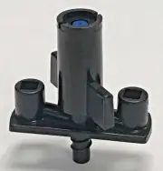 Fogger 1.8 GPH Cooling Mist Spray Fog Tip Quick Thread Base Humidify Evaporative