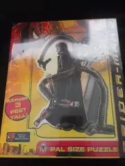 Spiderman 2 - Doc Ock Pal Size 46pc Puzzle