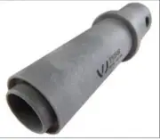 VW Audi OEM Tool T10548 Right Flange Seal Installer 02Q Transmition