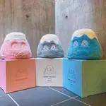 全新限量免運 KAWS HOLIDAY JAPAN MOUNT FUJI PLUSH 富士山公仔玩偶娃娃禮盒情人節禮物