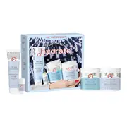 [FIRST-AID-BEAUTY] Bundle Up + Hydrate Set (Holiday Limited Edition)