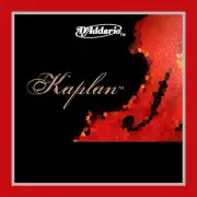 D'Addrio Kaplan Cello A String 4/4 ---LIGHT