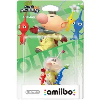 在飛比找蝦皮購物優惠-任天堂 AMIIBO NFC SWITCH NS 任天堂明星