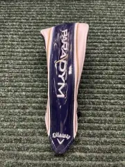 Callaway Paradym Fairway Wood Headcover (NEW) #HC219