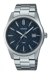 Casio MTP-VD03D-2A Mens Watch