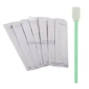 6Pcs Wet CMOS CCD Swab For Camera DSLR SLR