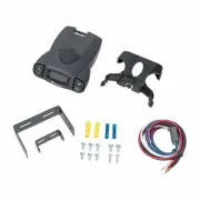 ProdigyP3 Trailer Brake Cntrl for 07-13 Silverado 1500 2500 3500 Hardwire Wiring
