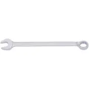 Elora 23mm Long Combination Spanner Bi-hexagon Ring And 15° offset jaw 03636