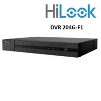 在飛比找蝦皮購物優惠-4ch HILOOK DVR 204G-F1 2mp 批發素