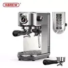 HiBREW Compact Espresso Semi Automatic Coffee Maker Professional Coffee Machine