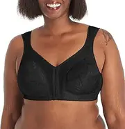 [Playtex] Women's Front-Close Bra