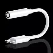 High Quality Audio Conversion USB C Aux 3.5mm DAC Cable f Xiaomi Black Shark 2