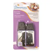 Dreambaby Child Safety Flat Screen TV Saver