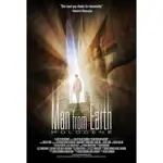 【藍光電影】這個男人來自地球2：全新紀 THE MAN FROM EARTH：HOLOCENE (2017)
