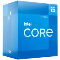 在飛比找蝦皮購物優惠-Intel Core i5-12500 第12代CPU 6C