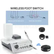 Woodpecker Style Dental LED Ultrasonic Piezo Scaler & Detachable Handpiece