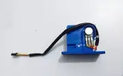 Diamondback Elliptical Bike Stepper Blue Resistance Gear Motor Brake Tensioner
