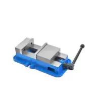 6'' Precision Pneumatic Vise Fixture Angle-fixed Bench Vise Quick Clamping 1.8T