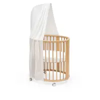 在飛比找蝦皮購物優惠-Stokke Sleepi V3 Mini Fitted S