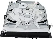 Game Console Internal Optical Drive, Portable Built-in CD-ROM DVD Disc Drive Replacement, for PS4 860 1000 Game Console