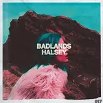 歐版CD《海爾希》險惡之地 (歐洲進口版) ／HALSEY BADLANDS全新未拆