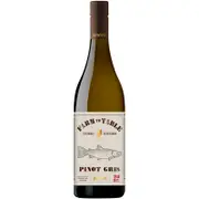 Fowles Farm to Table Pinot Gris 750mL