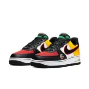 Nike Air Force 1 07 Lv8 sunburst US 9 M ck9282100