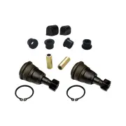 Whiteline Lower Control Arm Bush + Trupro Lower Ball Joint for Nissan Pulsar N15