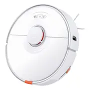 Roborock S7 Robot Vacuum with Sonic Mopping White [Refurbished] - Excellent