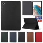 Flip Leather Case Stand Cover For Samsung Galaxy Tab A9+ A8 A7 S6 S9 FE S10 Plus