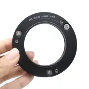 M42/M48/M54 *075 Focus Plane Adjusting Ring f Astronomical Telescope Photography