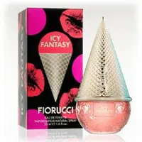 在飛比找蝦皮購物優惠-FIORUCCI Icy Fantasy 夢幻甜心女性香水 