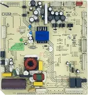 CE-BCD469WE-ST 17131000012065 PCB BCD-528WGPZV(DZ) Control Board Compatibility for Midea Refrigerator Fridge Motherboard Freezer Parts
