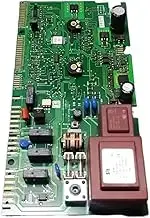 Wall-Mounted Boiler Motherboard PCB Control Board ，Compatible for Wolf ，Compatible for CGG1K， 0085BP5461 7530167-01 Wall Boiler Fittings Board 0085BP5461 7530167-01,Fireplace Fittings
